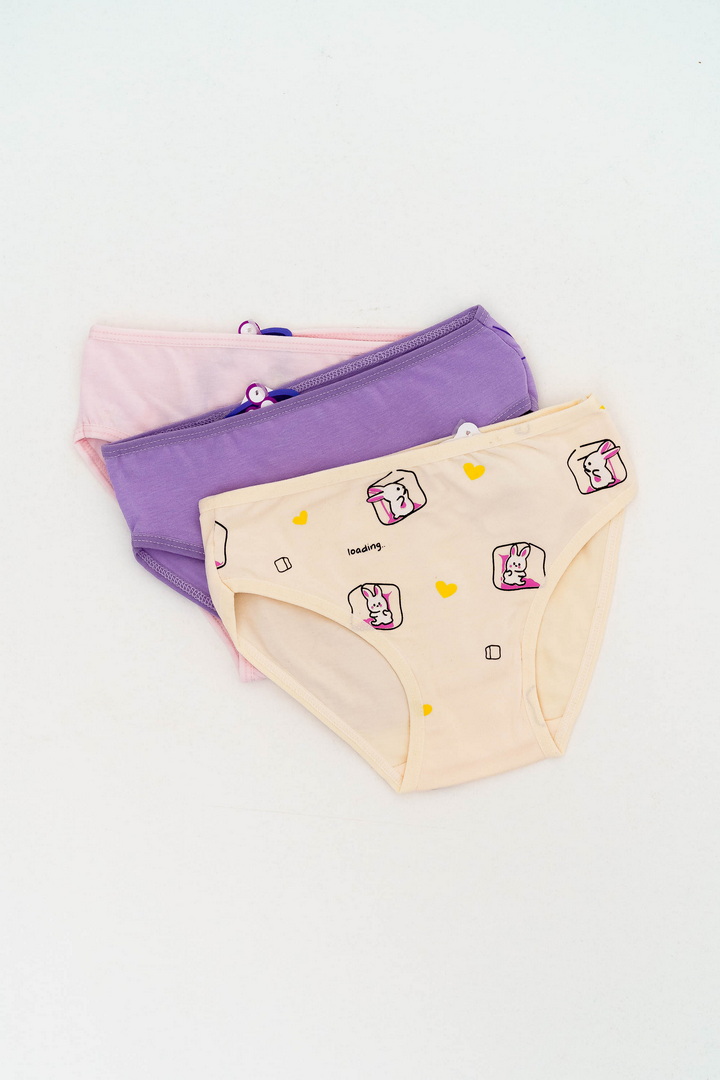 Труси для дівчаток